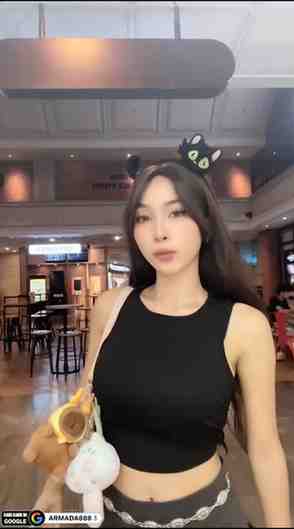 Background nonton video viral BOKEP Mulus ABG VIRAL Evos Aca Pamer Body Vidoy Part 1