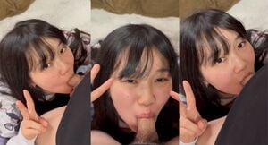 Background for Bocil Chindo Nyepongin Ayah Sambil Peace Terbaru Special Trending